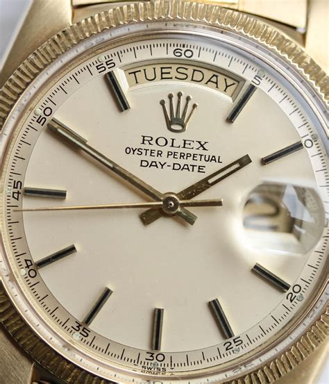 rolex day date 1807|Rolex 1807 price.